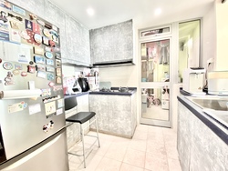 Hillview Regency (D23), Condominium #270710741